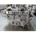 #NB05 Left Cylinder Head From 2006 LEXUS GS300  3.0